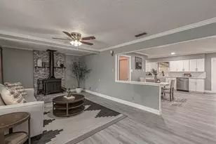 1409 Crestview Dr, Kaufman, TX 75142 - Photo 3