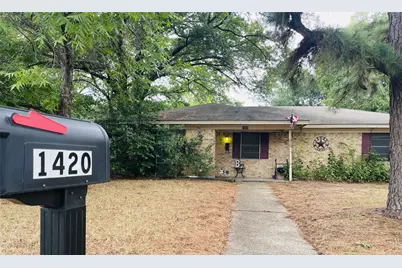 1420 Sycamore Avenue, Corsicana, TX 75110 - Photo 3