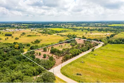 890 Clover Drive, Poolville, TX 76487 - Photo 1