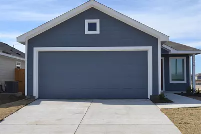 1230 Cherry Bark Drive, Princeton, TX 75407 - Photo 1