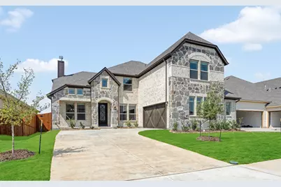 1213 Summer Grove Drive, Midlothian, TX 76065 - Photo 1