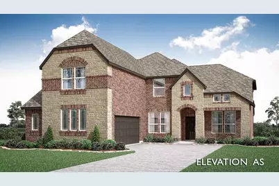 1213 Summer Grove Drive, Midlothian, TX 76065 - Photo 1