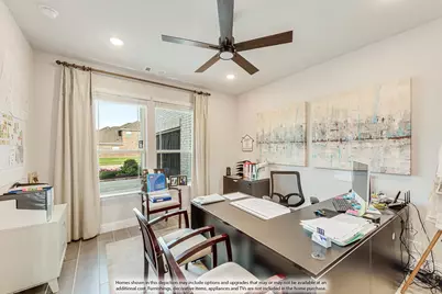 1213 Summer Grove Drive, Midlothian, TX 76065 - Photo 5