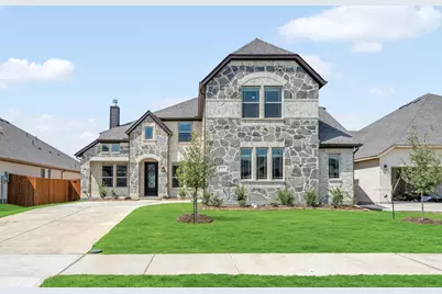 1213 Summer Grove Drive, Midlothian, TX 76065 - Photo 3