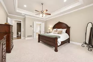 79 Seis Lagos Trail, Lucas, TX 75098 - Photo 19