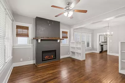 2111 Washington Avenue, Fort Worth, TX 76110 - Photo 3