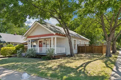 2111 Washington Avenue, Fort Worth, TX 76110 - Photo 1