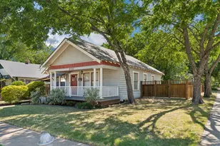 2111 Washington Ave, Fort Worth, TX 76110 - Photo 3