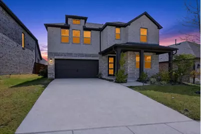 2125 Sunnymede Drive, Forney, TX 75126 - Photo 1