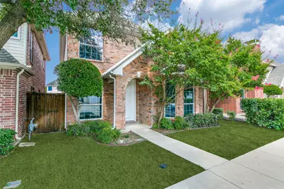 1013 Rodin Lane, Carrollton, TX 75006 - Photo 1