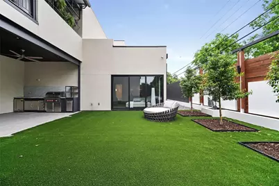 10236 Crestover Drive, Dallas, TX 75229 - Photo 23