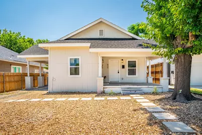 808 W 10th Street, Dallas, TX 75208 - Photo 3