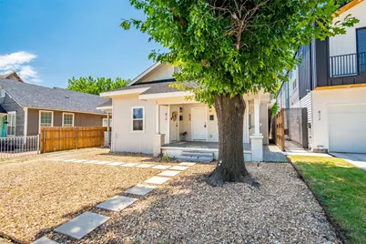808 W 10th Street, Dallas, TX 75208 - Photo 1