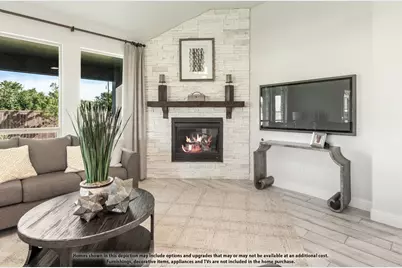 3837 Eagles Bluff Drive, Midlothian, TX 76065 - Photo 17