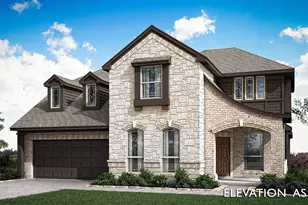 3837 Eagles Bluff Dr, Midlothian, TX 76065 - Photo 1
