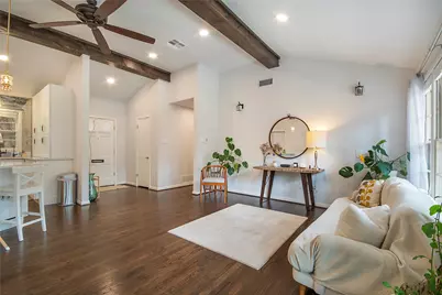 1200 Barker Street, Arlington, TX 76012 - Photo 5