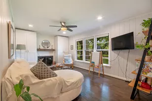 1200 Barker St, Arlington, TX 76012 - Photo 11