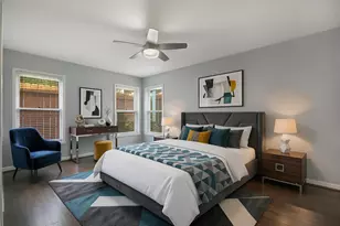 1200 Barker St, Arlington, TX 76012 - Photo 15