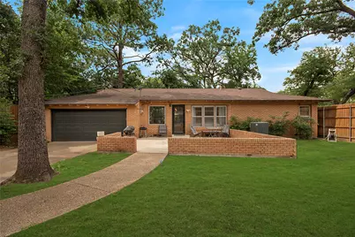 1200 Barker Street, Arlington, TX 76012 - Photo 29
