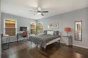 1200 Barker St, Arlington, TX 76012 - Photo 21