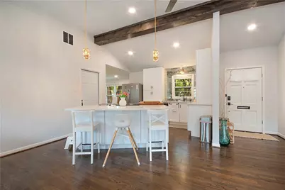 1200 Barker Street, Arlington, TX 76012 - Photo 7