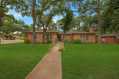 1200 Barker Street, Arlington, TX 76012 - Photo 3