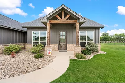 212 Jimmy Lane, Millsap, TX 76066 - Photo 3