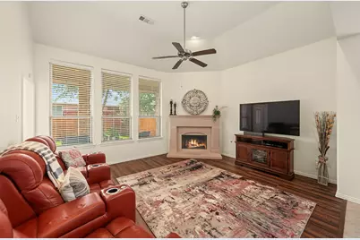 9552 Sinclair Street, Fort Worth, TX 76244 - Photo 17