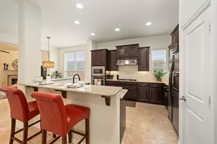 9552 Sinclair St, Fort Worth, TX 76244 - Photo 7