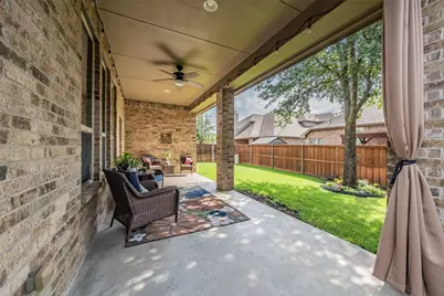 9552 Sinclair Street, Fort Worth, TX 76244 - Photo 35