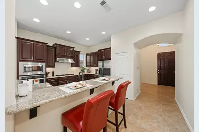 9552 Sinclair Street, Fort Worth, TX 76244 - Photo 9