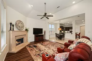 9552 Sinclair St, Fort Worth, TX 76244 - Photo 19
