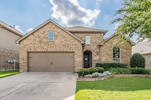 9552 Sinclair St, Fort Worth, TX 76244 - Photo 1