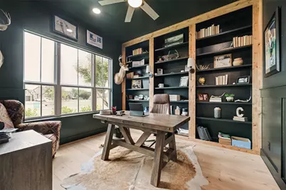 1305 Wolf Ridge Run, Gunter, TX 75058 - Photo 29