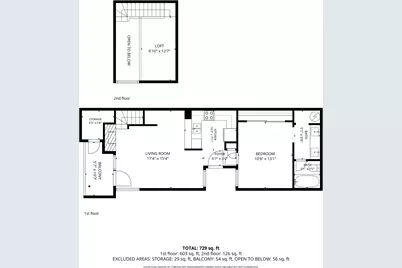 9833 Walnut Street #201, Dallas, TX 75243 - Photo 15