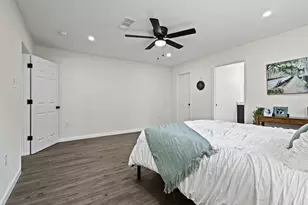 321 Chisholm Trail, Sherman, TX 75092 - Photo 23