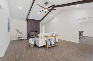 321 Chisholm Trail, Sherman, TX 75092 - Photo 5