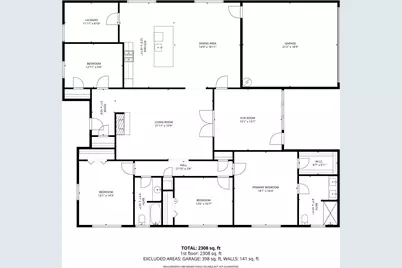 321 Chisholm Trail, Sherman, TX 75092 - Photo 37