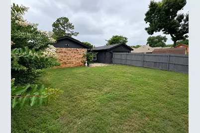 321 Chisholm Trail, Sherman, TX 75092 - Photo 33