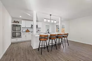 321 Chisholm Trail, Sherman, TX 75092 - Photo 17