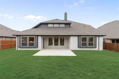 4017 Foot Hills Drive, Midlothian, TX 76065 - Photo 33