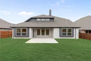 4017 Foot Hills Dr, Midlothian, TX 76065 - Photo 33