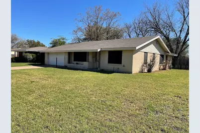 1227 Park Center Street, Benbrook, TX 76126 - Photo 1