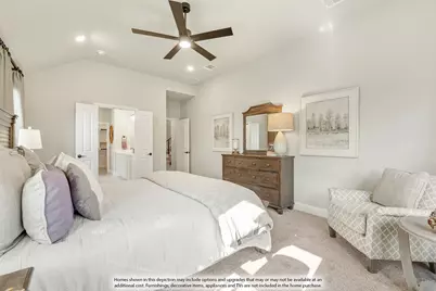 1292 Emily Drive, Trenton, TX 75490 - Photo 17