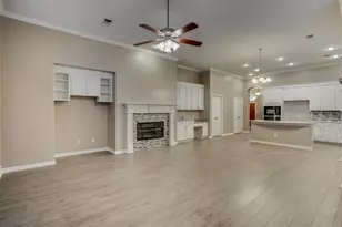 4513 Rock Creek Ln, Frisco, TX 75034 - Photo 5