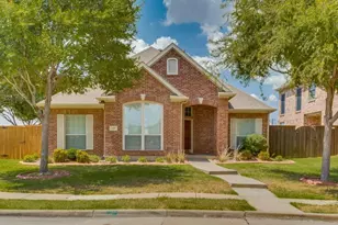 4513 Rock Creek Ln, Frisco, TX 75034 - Photo 1
