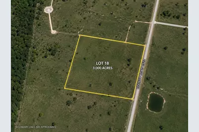 18 County Road 3512, Dike, TX 75437 - Photo 1