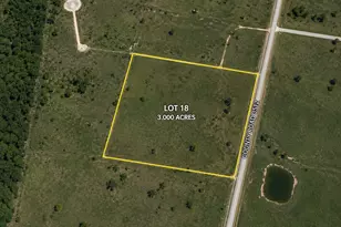 18 County Road 3512, Dike, TX 75437 - Photo 1