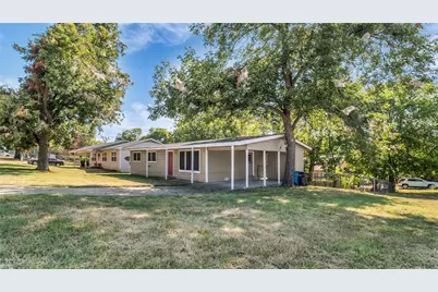 501 S Perry Street, Denison, TX 75020 - Photo 1