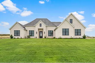 3006 Wheeler Branch Road, Granbury, TX 76049 - Photo 1